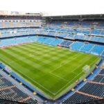 Real Madrid ya no jugará en el Santiago Bernabéu