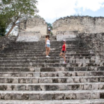 Chetumal: Sitios arqueológicos de Quintana Roo esperan reactivación de visitas