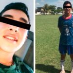 Policías en Oaxaca asesinan a joven de 16 años; lo confundieron con un criminal