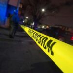 Expolicía es asesinado a sangre fría frente a su padre en la CDMX