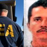 DEA identifica a 4 capos del CJNG que son personas clave para El Mencho