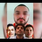 NARCOS: Sicarios de ‘Los chapitos’ amenazan a ‘El ruso’ en Culiacán (VIDEO)