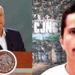 Muerte de ‘El Mencho’, líder del CJNG “es un rumor” dice AMLO