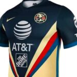 ¡Hay JERSEY OFICIAL local del América! para el Apertura 2020 (FOTOS)