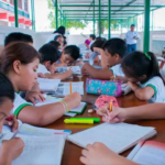 Anuncian cierre e inicio del ciclo escolar en Quintana Roo