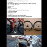 En Playa del Carmen se roban hasta 10 bicis por día