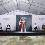 «Tren Maya traerá bienestar y no dañará la ecología de Campeche»: AMLO