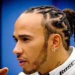 Lewis Hamilton critica silencio del deporte motor ante injusticia racial