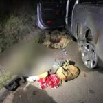 Sicarios de la tropa del infierno son brutalmente abatidos por la SEDENA (FOTOS)