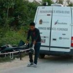 Asesinan a cubano con saña; cuidaba predio en Mahahual