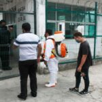 Muere otro interno en cárcel de Chetumal; temen que haya sido por COVID-19