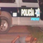 Agresores dan por muerta a joven abusada sexualmente en Cancún