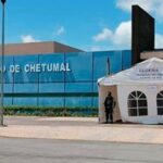 Los hospitales de Chetumal se convierten en foco de contagio