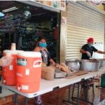 “Comedor de Dios” podría cerrar por alta delincuencia y agresiones