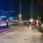 Balean a cuatro personas en In House y Puerto Aventuras