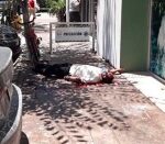 Asesinan en Tulum a escolta del funcionario Jorge Portilla