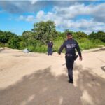 EJECUTAN A UN HOMBRE EN LA REGIÓN 241 DE CANCÚN