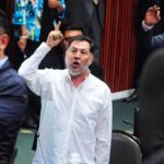 Sigue la pelea por la presidencia de la Cámara de Diputados: PRI y PT pugnan por ser la tercera fuerza política