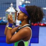 Naomi Osaka vence a Vika Azarenka y conquista su segundo US Open