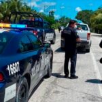 Dos ataques armados dejan tres muertos en la Riviera Maya