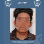 CAPTURA FGE A JOSÉ “M” POR HOMICIDIO EN GRADO DE TENTATIVA EN AGRAVIO DE UNA VÍCTIMA DE IDENTIDAD RESERVADA