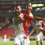 GUADALAJARA VENCIÓ A NECAXA