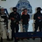 Realizan operativo militar y policiaco en In House