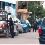 Comando armado ataca casa de agente de Seguridad Pública