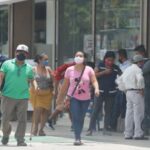 83 nuevos contagios y 6 muertos por COVID-19 en las últimas 24 horas en Quintana Roo