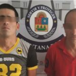 Detienen a dos aprendices de sicarios en la región 74 de Cancún