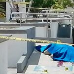 Ejecutan a una persona en el Aeropuerto de Chetumal