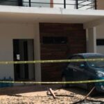 CANCÚN: Fuga de gas provoca explosión en residencial Arbolada