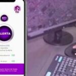 Lanzan app Alerta violeta para proteger a las mujeres en Cancún