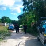 Cancún: Encuentran cadáver de un hombre en la colonia Tres Reyes