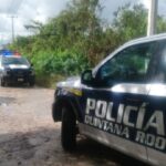 ENCUENTRAN HOMBRE EMBOLSADO EN LA COLONIA IRREGULAR “EL PEDREGAL”