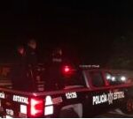 ROBAN AUTO SALIDO DE AGENCIA CON LUJO DE VIOLENCIA