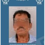 Cae hombre que decapitó a su madre en el pueblo de Morocoy