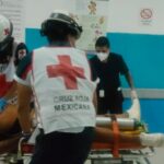 APARECE DESCUARTIZADO Y EMBOLSADO EN LA REGIÓN 95