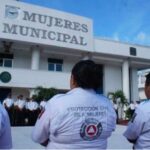 Lesionado en instalaciones de Protección Civil es un caso atípico, asegura jefe policiaco de Isla Mujeres