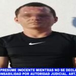 CELOSO “JALONEA” A EX PAREJA