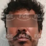 LA FGE LOGRA CAPTURA DE ERIZAI “D” IMPUTADO EN EL DELITO DE EXTORSIÓN