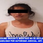 DETENIDO POR ASALTO A UN COMERCIO