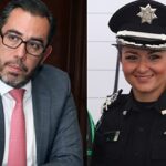 Buscan en 195 países a Jesús Orta y a Frida Martínez, ex funcionarios de la PF