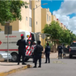 BALEAN A DOS MUJERES DE UNA LONCHERÍA EN LA REGIÓN 251 PRESUNTAMENTE POR NO PAGAR “DERECHO DE PISO”