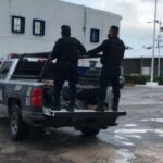 NO FUE SECUESTRO: Trabajadores de anexo AA intentaban llevar a hombre a rehabilitación