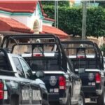 Grupo armado intenta secuestrar a contador de Alberto Capella