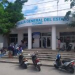 Por presunta violación a menor de edad detienen a hombre en Cozumel