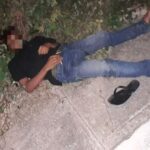 Ejecutan a joven de 20 años en la SM 75 de Cancún