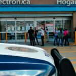 Mortal caída cobra la vida de un empleado en supermercado de la Gran Plaza de Cancún