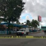 Cancún: Aseguran a 5 personas tras balear a una pareja en una gasolinera